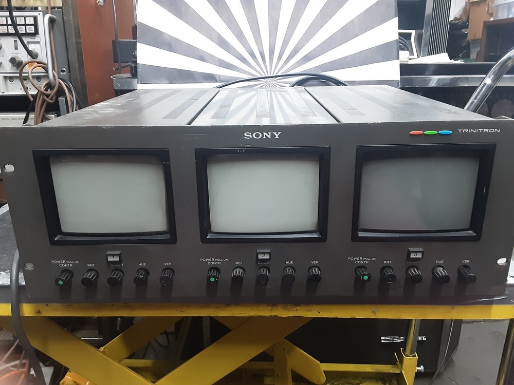 Sony PVM-5300
