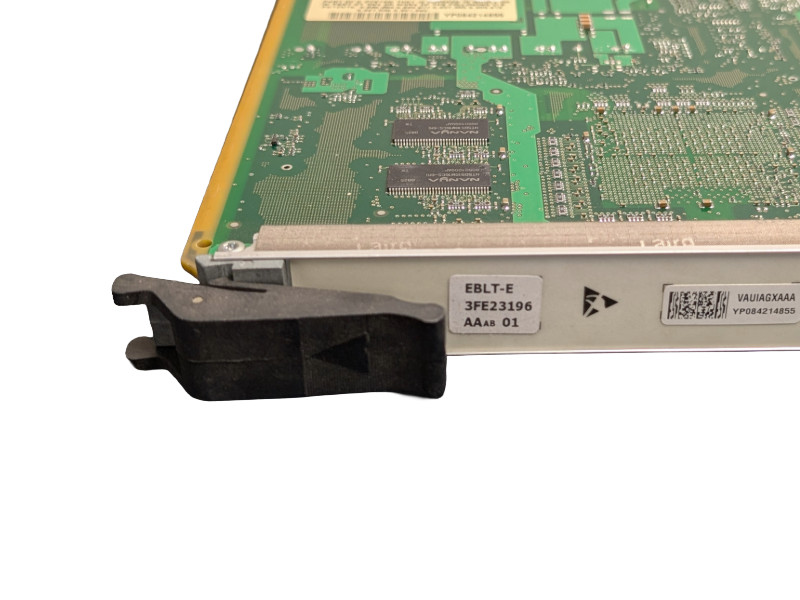 Alcatel-Lucent 3FE23196AA EBLT-E ISAM L3 Circuit Board