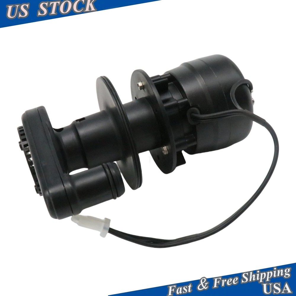 7013196 Fits Sub-Zero 115V Replacement Water Pump Compatible NEW USA