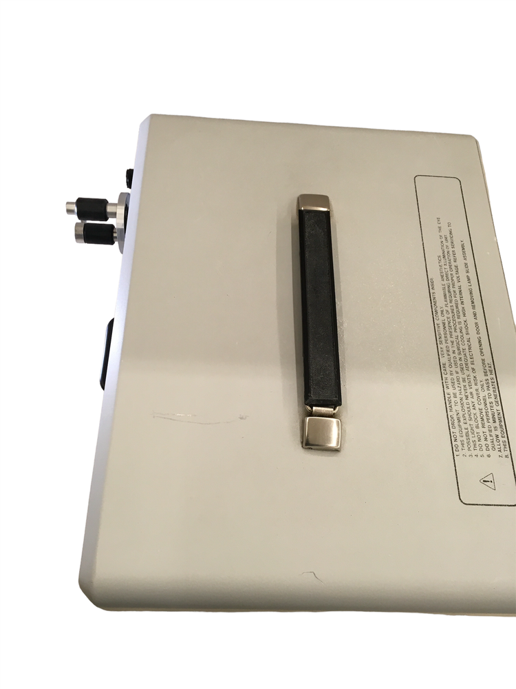 Luxtec 9175 Xenon Series 9000 Light Source