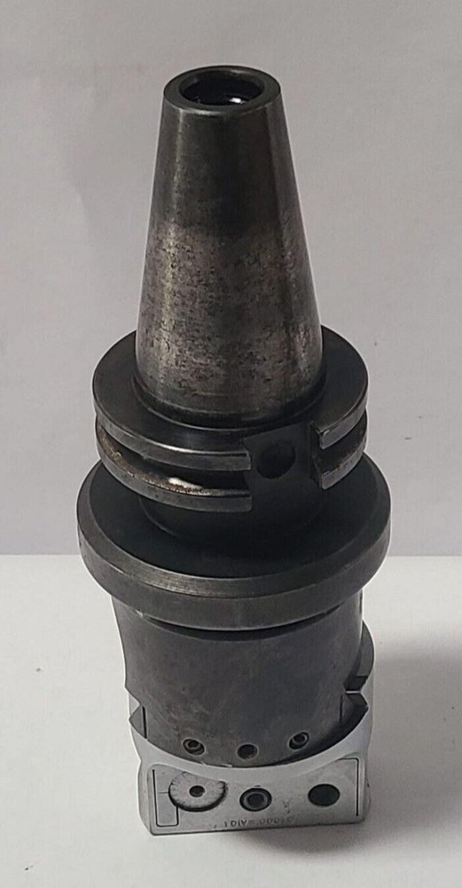 Criterion TABH-250 Precision Boring Bar Head CAT 40