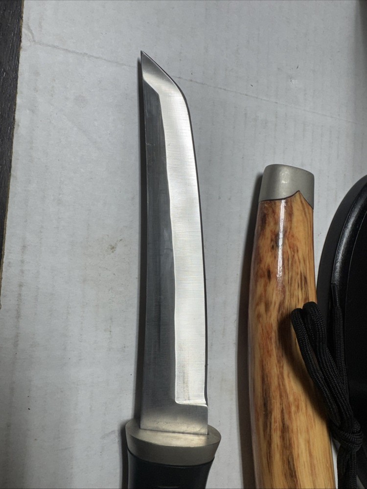Tanto dagger