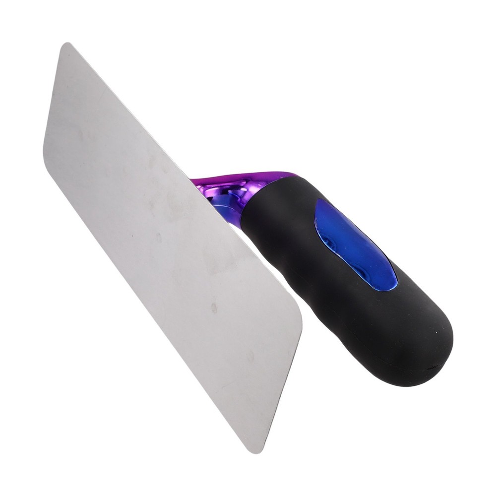 Gradient Plastering Tool Exceptional Durability Flat Blade Design Unique Design