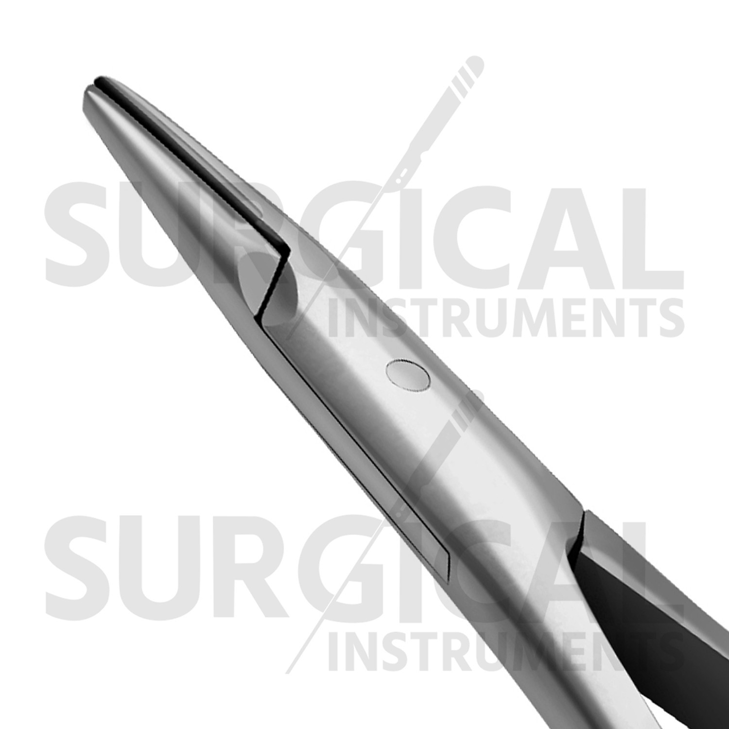 2 Pcs Dental Braces Removal Kit Set Orthodontic Stainless Steel German Grade