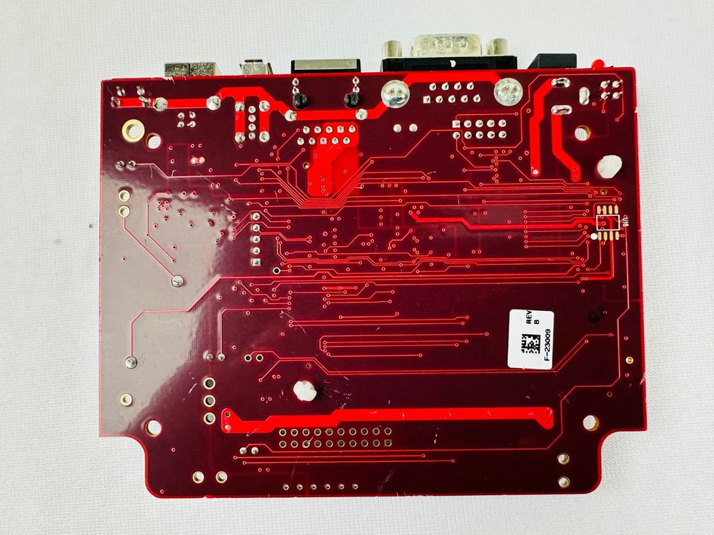 embeddedTS TS-8200-4200 Compact Embedded Computer