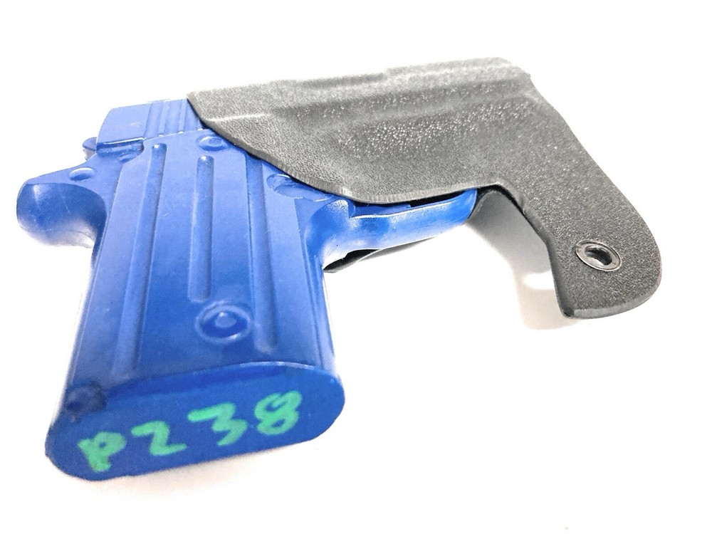 kydex pocket holster (various models available)