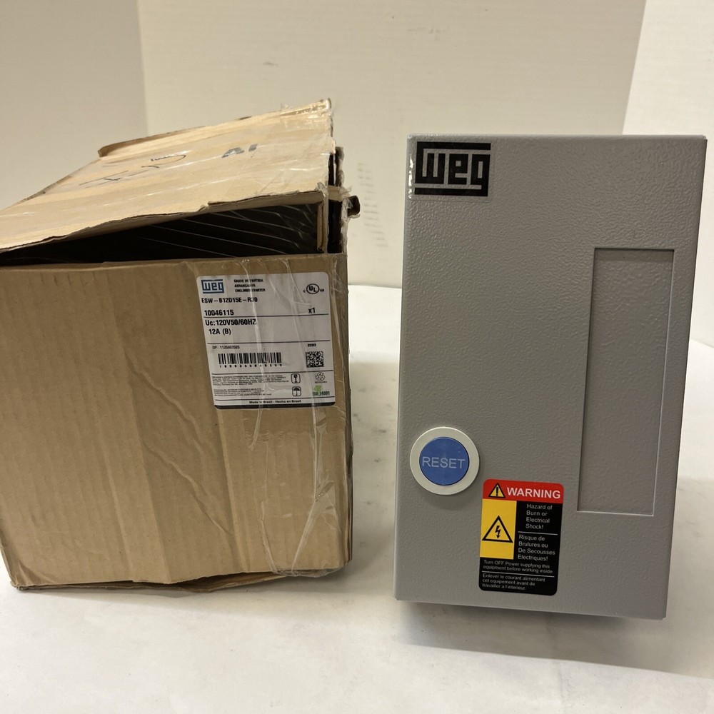ESW-B12D15E-R30 WEG