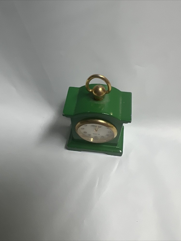 Rorica mini table clock