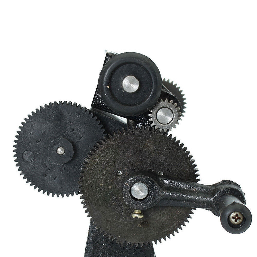 Counting Winder Machine Coil Winding Machine Dual Purpose /Manual Hand\