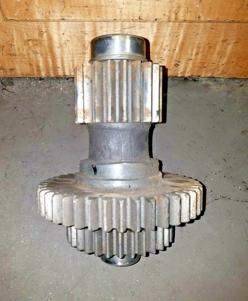 COUNTERSHAFT 2013018L5 / C5H07A