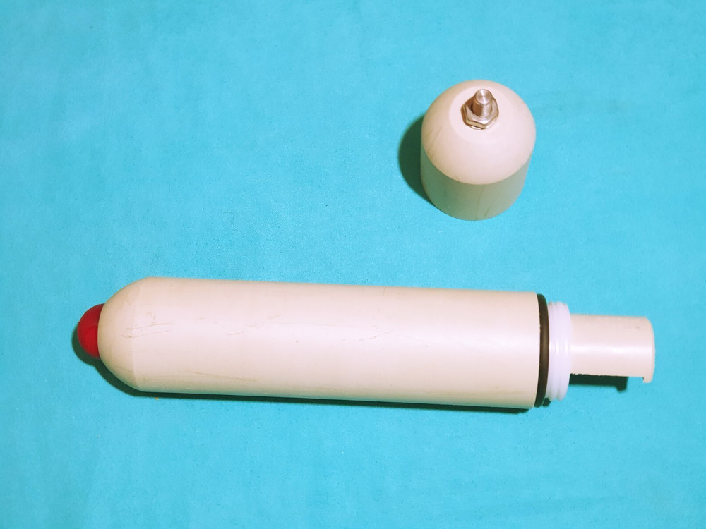 Radio Detection 33 kHz Super Probe