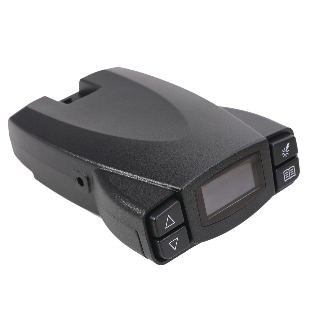 Tekonsha P3 Prodigy 90195 Electric Trailer Brake Control Module Controller Box