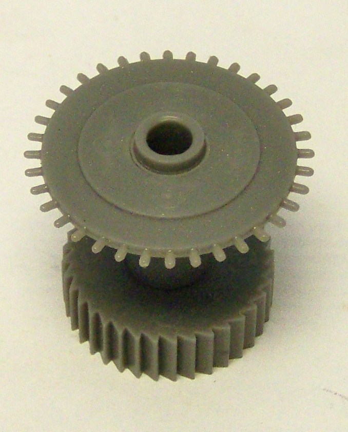 1 TELETYPE RATCHET SPROCKET 183071 NEW FITS MODEL 32 33 TELEPRINTER