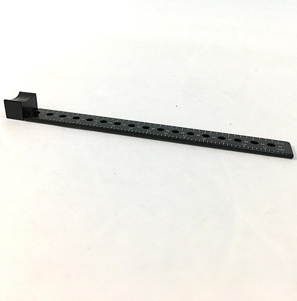 Versatile And Portable Multi-Function Magnetic Design Tools Compass Proractor