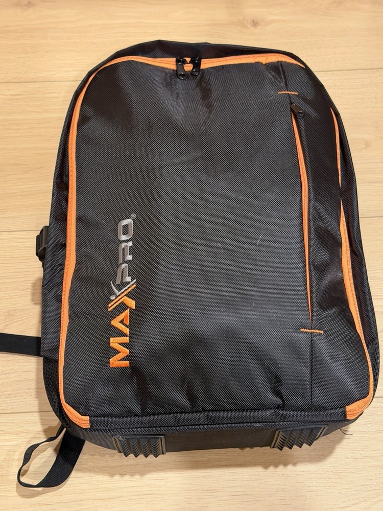 MaxPRO SmartConnect + Official Bench (Brand New)