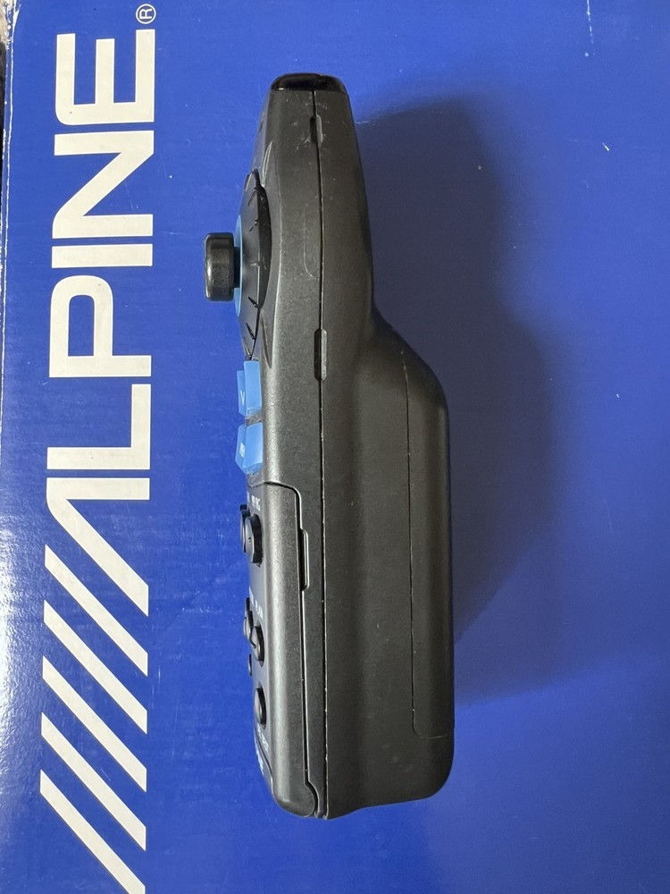 Alpine RUE-4119 Remote Control * new Condition