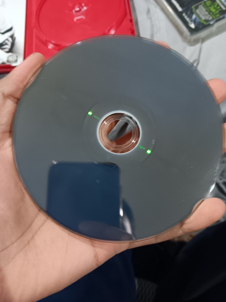 3 Batman collection game for ps3