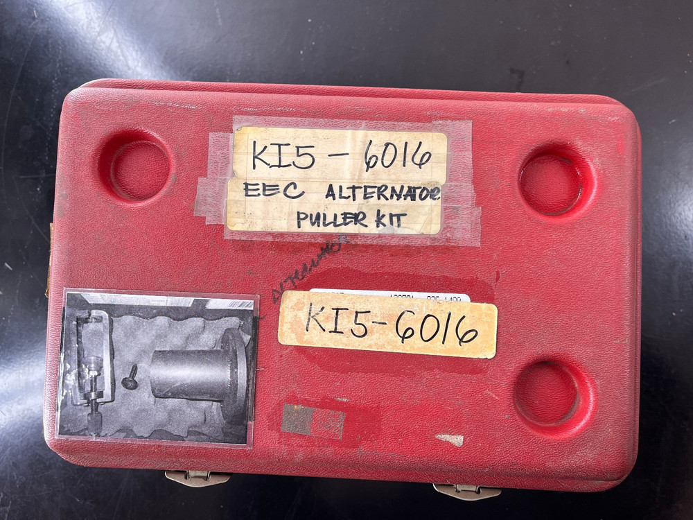Boeing 757 EEC Alternator Puller Kit PWA81617 926-1480