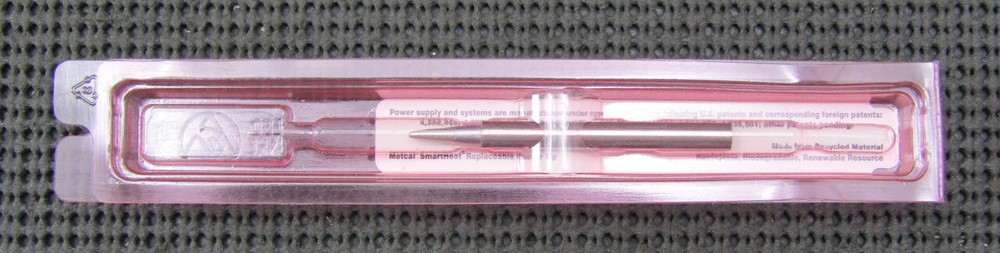 METCAL PHT-603067 DESOLDERING REPLACEABLE HEATER TIP