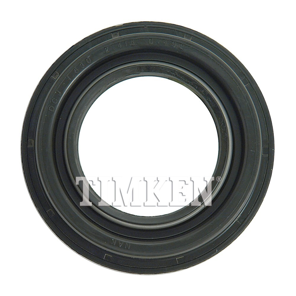 Transfer Case Input Shaft Seal-4WD Timken 4143