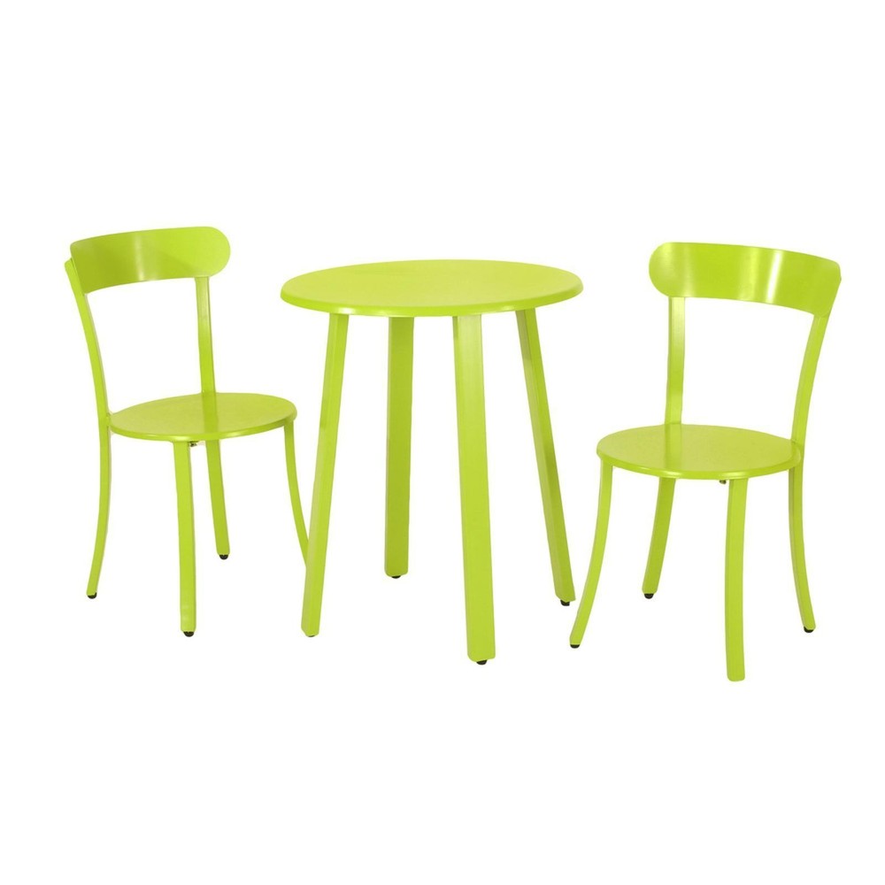 BISTRO SET