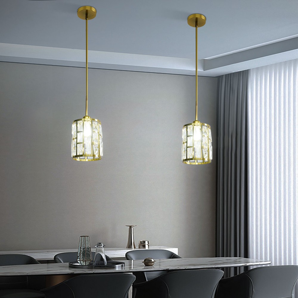 2 Pcs Ceiling Mounted Light, Modern Ceiling Light, Ceiling Light Fixture