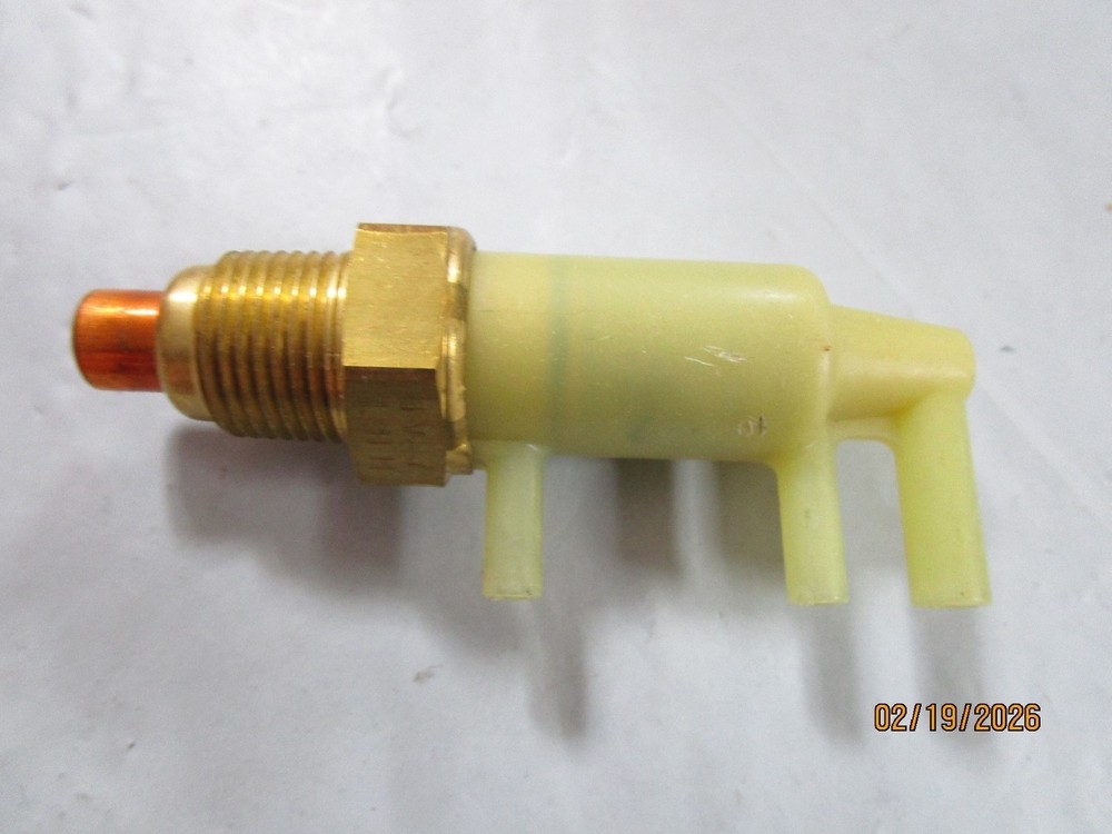 Standard PVS-26 Ported Vacuum Switch