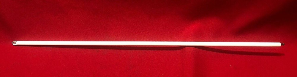 JL Becker Ceramic Heating Element 1/2"x 25-1/2"