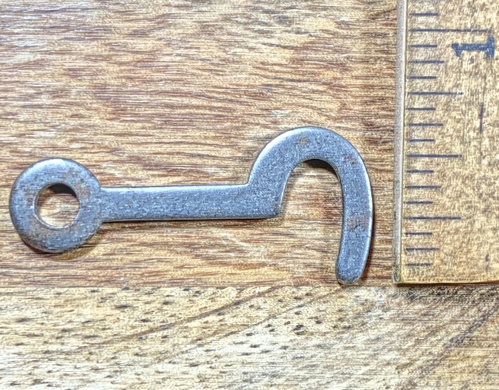 Antique Clock Door Latch (KD360)