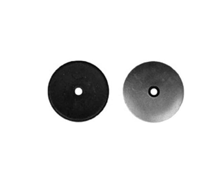 Mobile Home Rumble Button 1-1/8" (25 Pack)