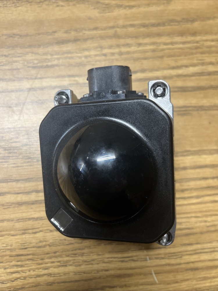 Bosch 02030304624 Radar Sensor