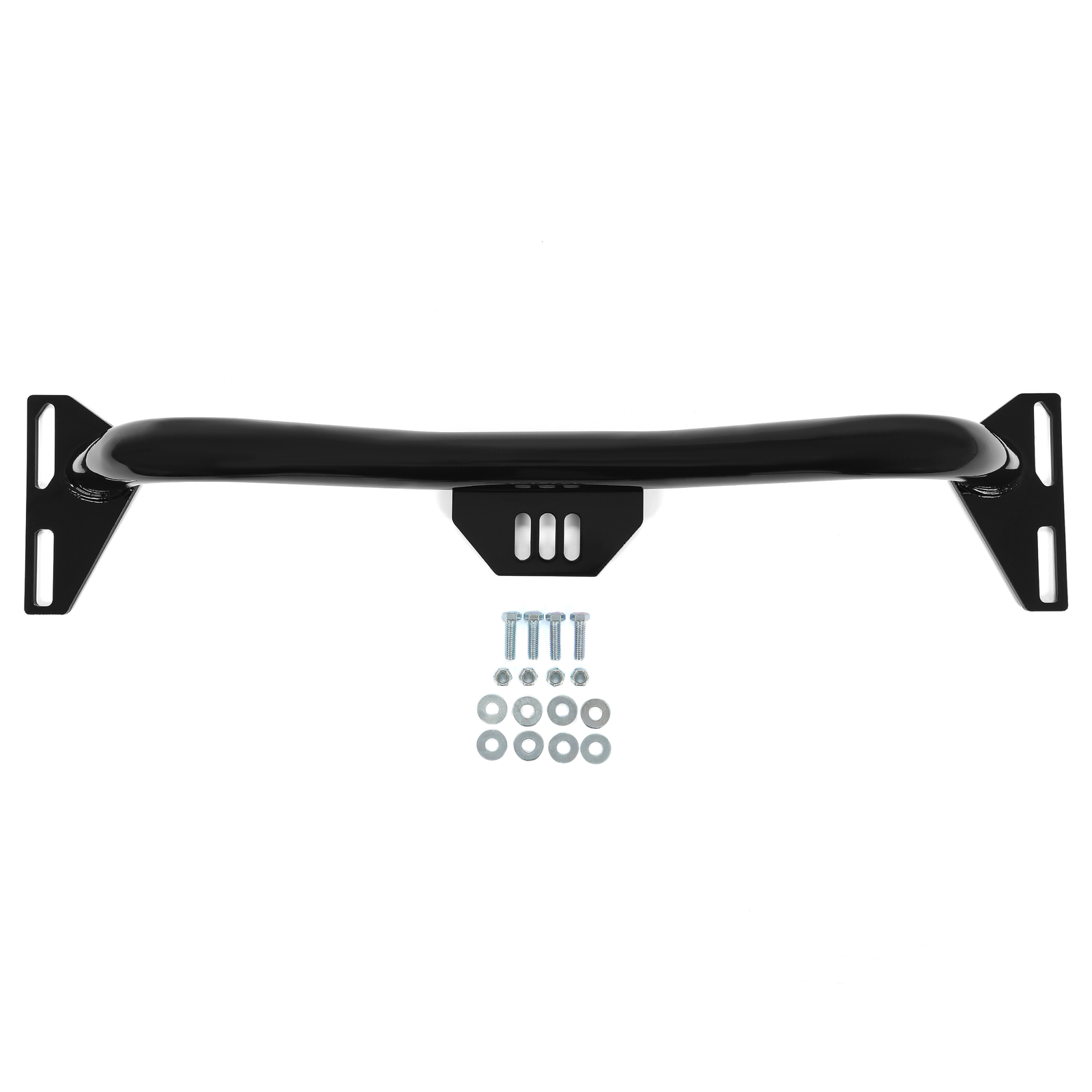 For 63-87 Chevy / GMC C10 C20 2WD Trucks Adjustable Transmission Crossmember