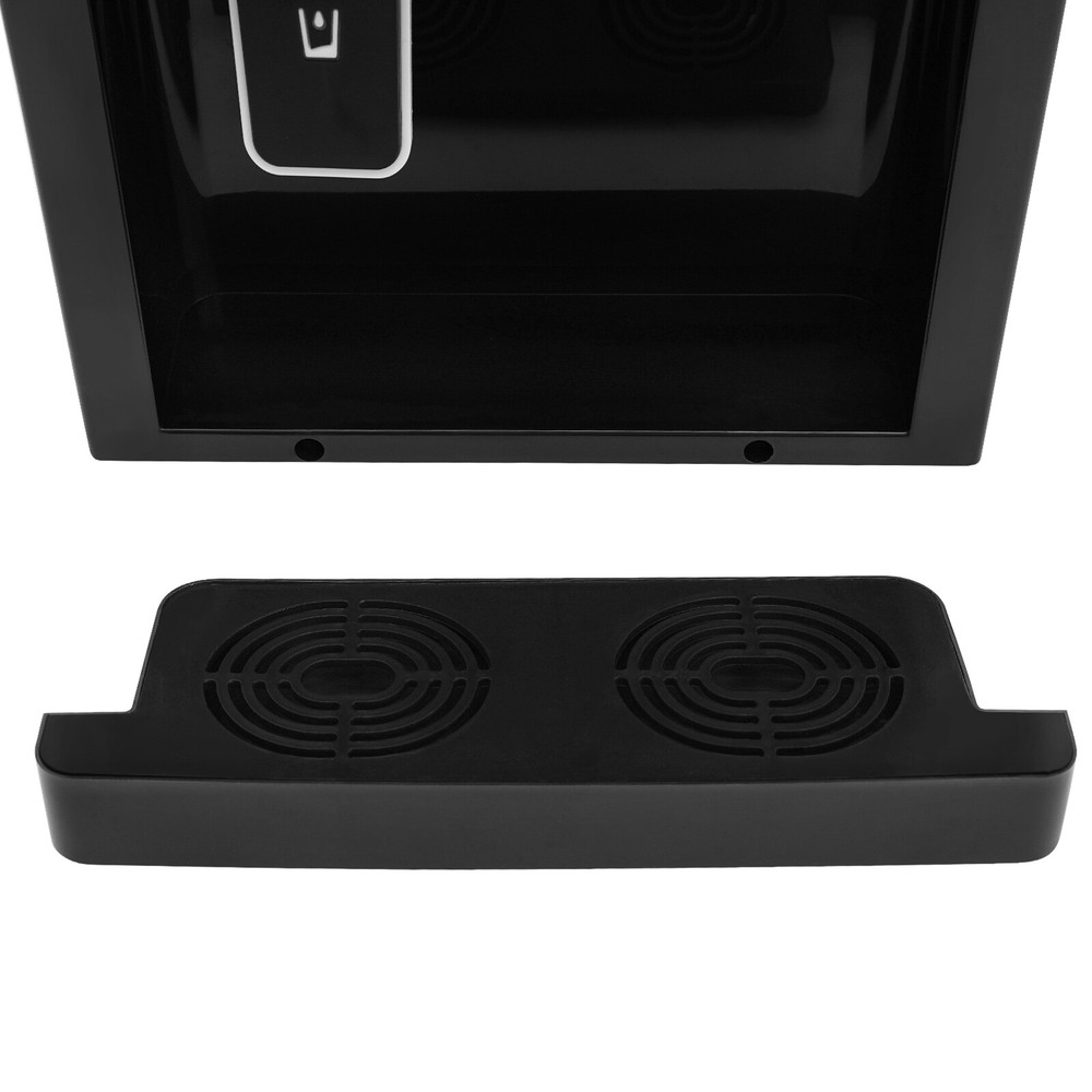 Top Loading Hot Cold Water Dispenser Countertop Drinking Machine CoolerDispenser
