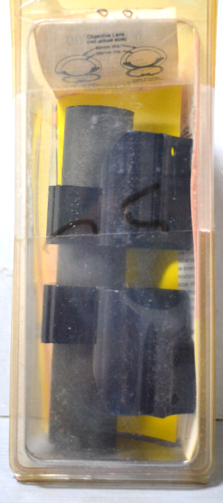 Holden Ironsight Model 700 See Thru Scope Mount