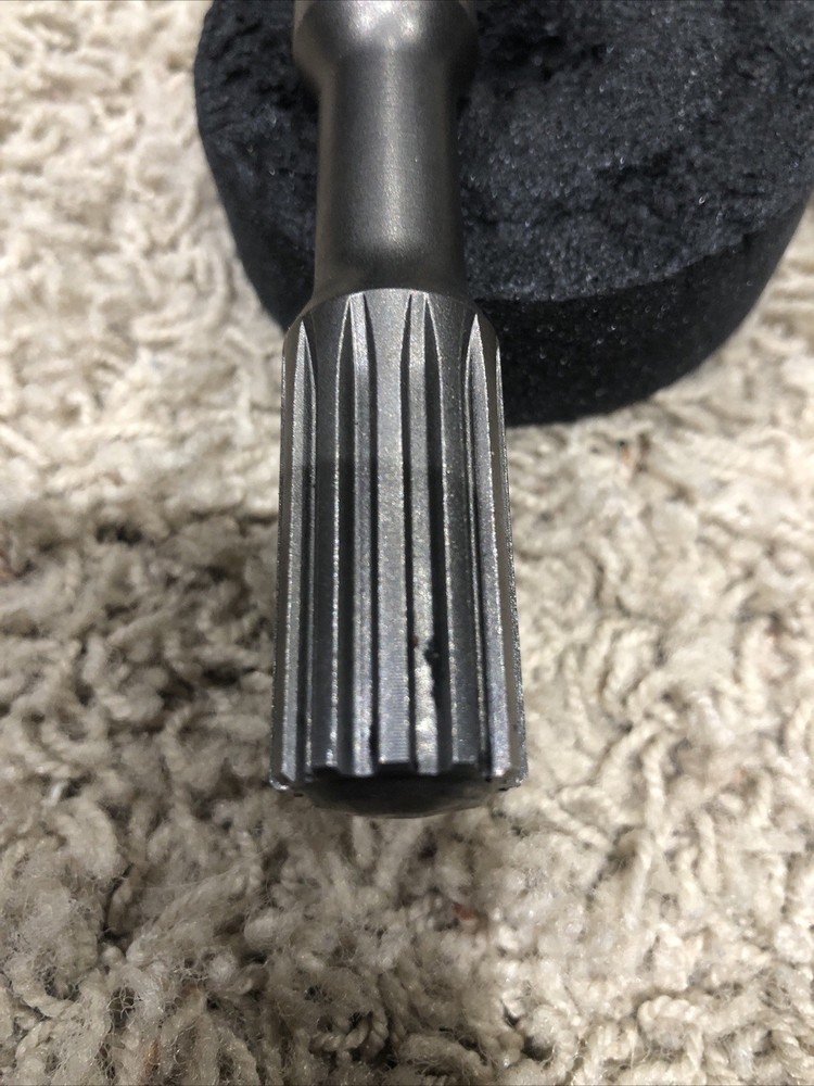 Bosch 2 5/8 Masonry Core Bit 22”