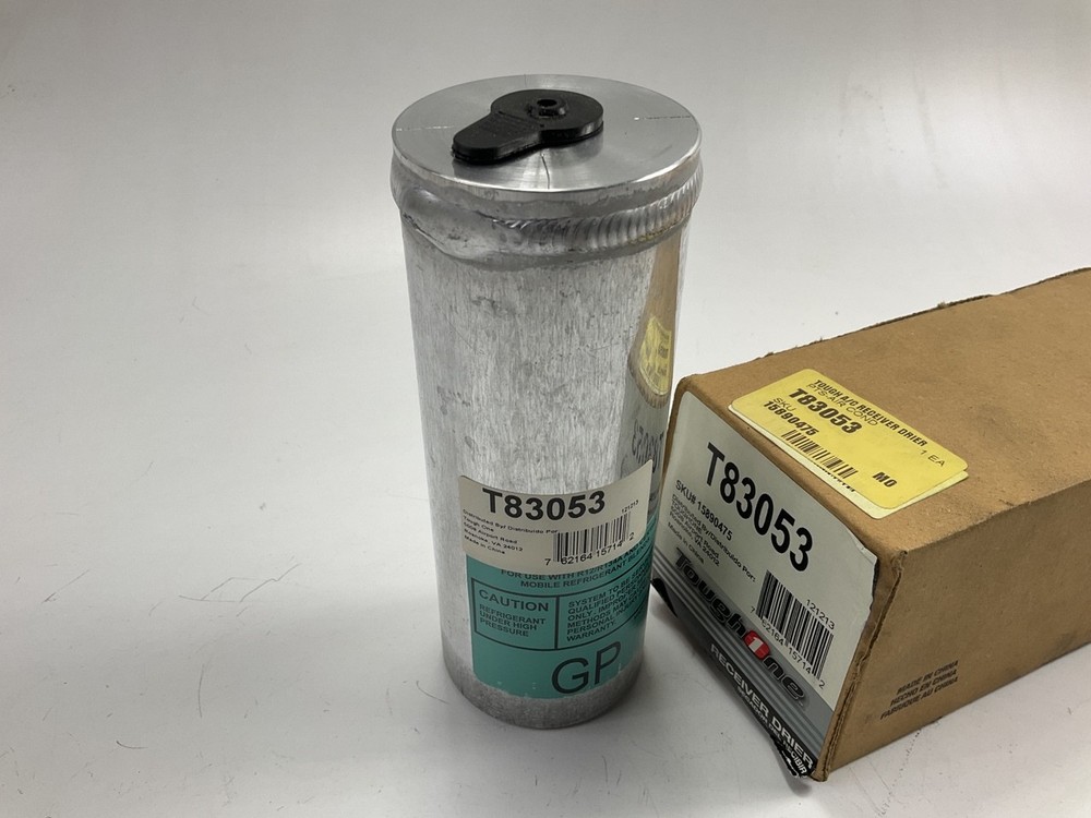Tough One T83053 A/C Receiver Drier