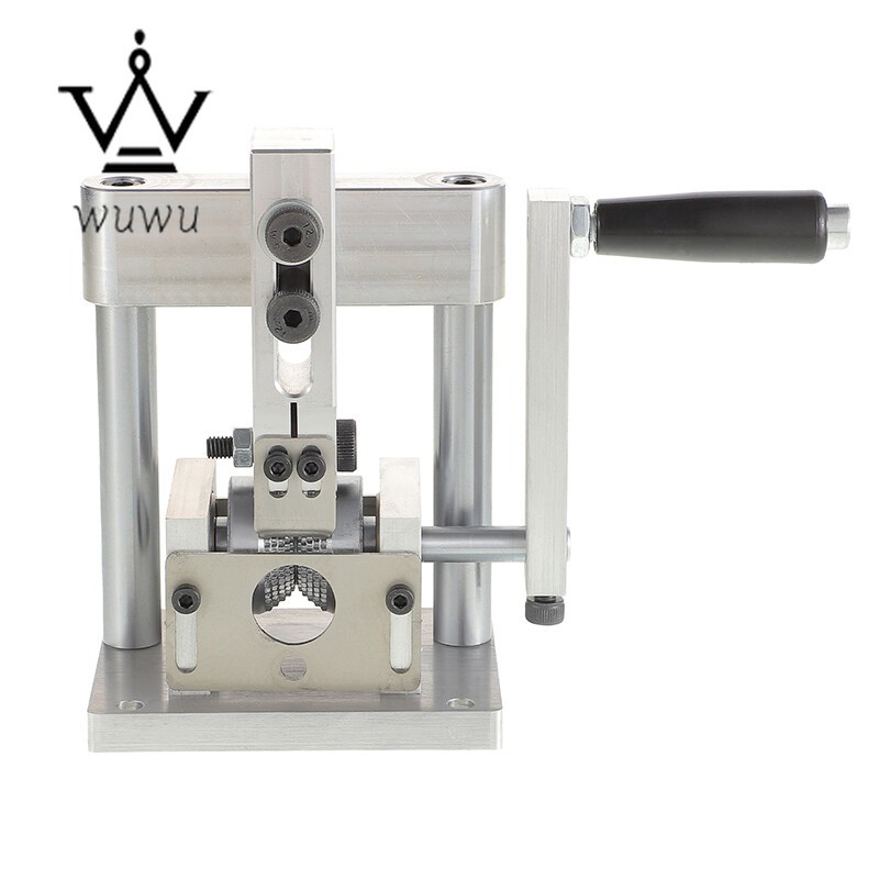 Manual Peeling Copper Wire Peeler Recycling Tool Scrap Wire Stripping Machine