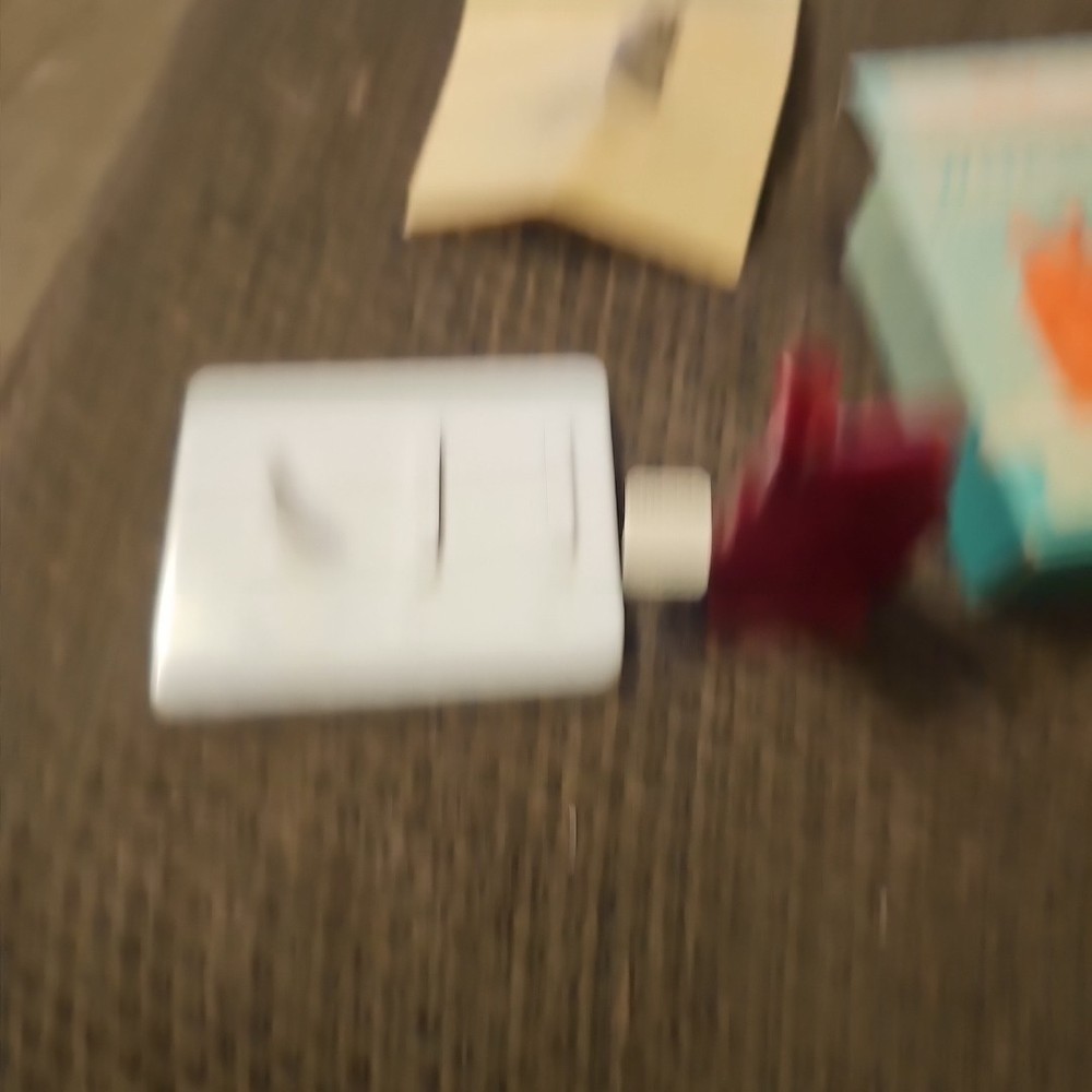 Vintage Witch Automatic Needle Threader w/ lnstructions & Original Box Germany