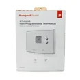 Non-Programmable Thermostat, White