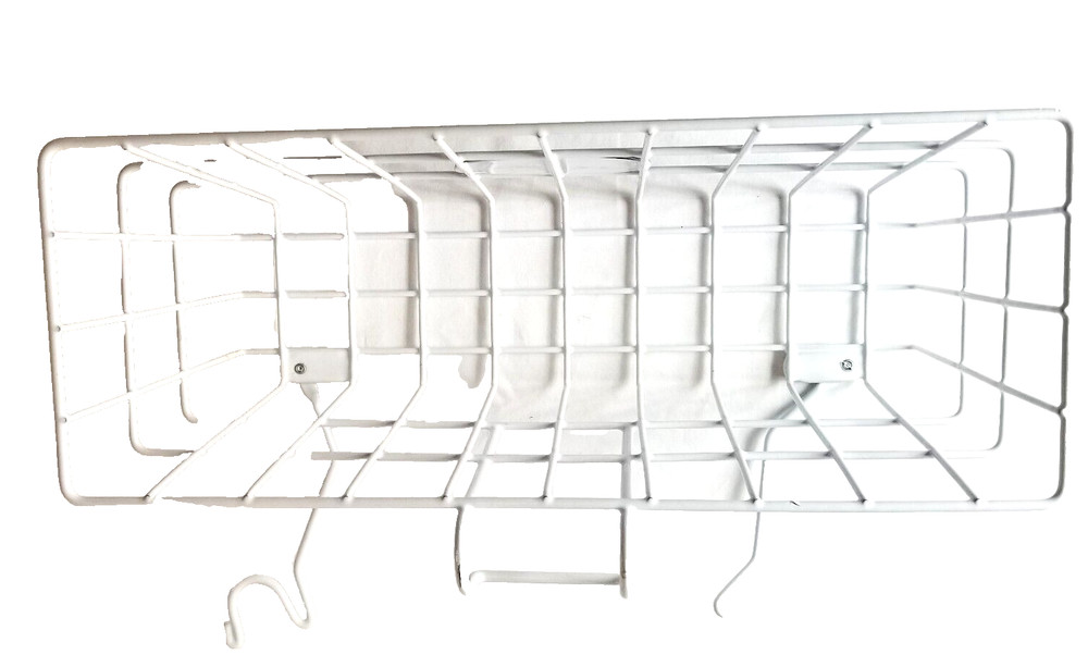 Drive basket Storage Bin Scooter Accessory