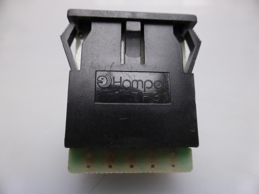 Hampolt TF 31 Switch