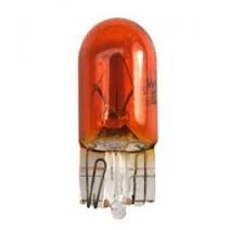 Side Light Bulb Amber x 2 fits Lexus RX 2000-2008