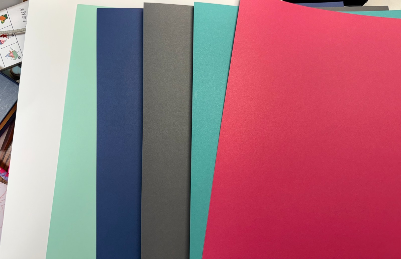 CLOSE TO MY HEART 12 X 12 PAPER PACK ~ YOU CHOOSE ~ RARE ~ SHIPS FROM USA