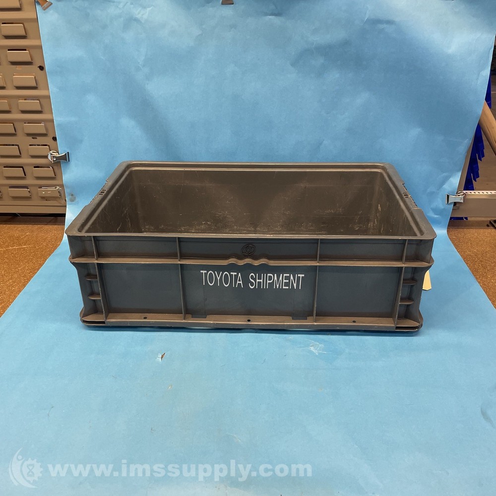 Toyota Stacking Tote Container USIP