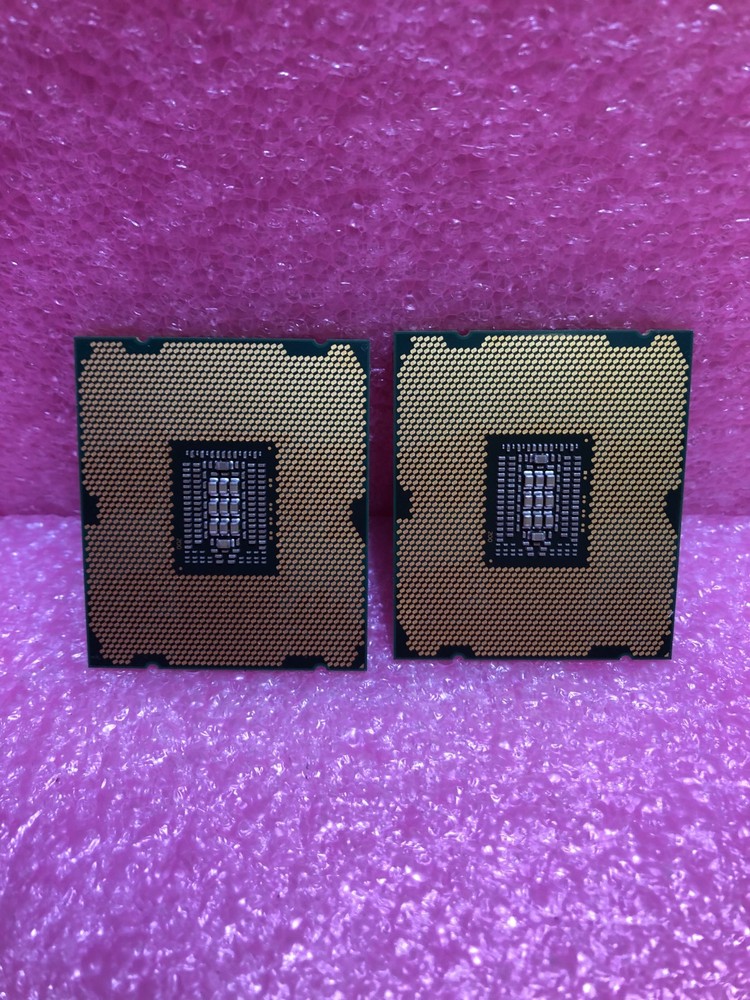 Strong-IT SR0KW Intel Xeon E5-2620 6-CORE 2.0GHZ Processor (2 Pack)
