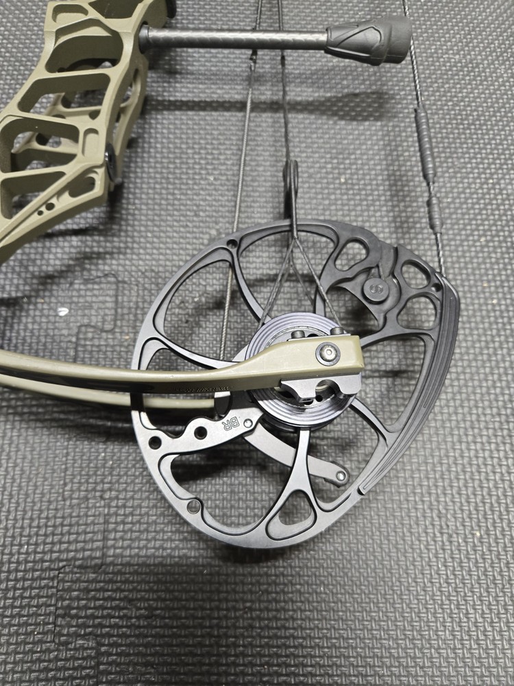 Mathews VXR 28