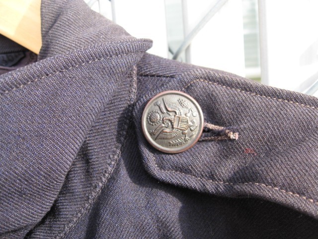 ww2 us army ike uniform jacket