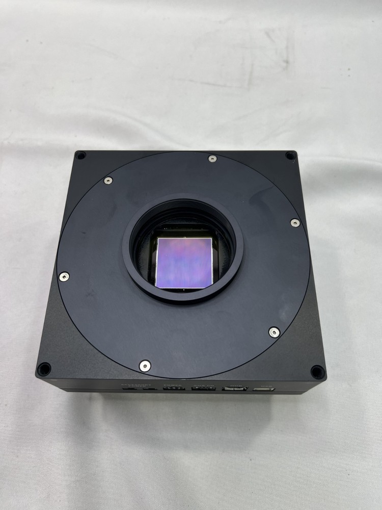 FLI Instrumentation ProLine CCD Imaging System Camera