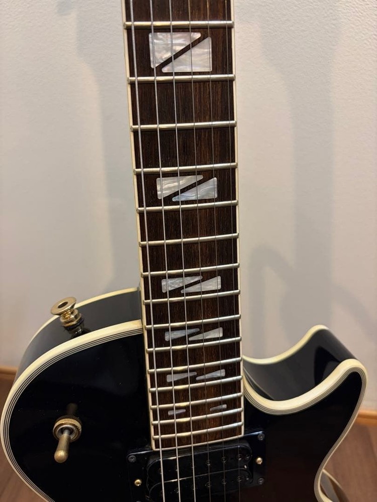 CoolZ Les Paul Custom Made by FUJIGEN
