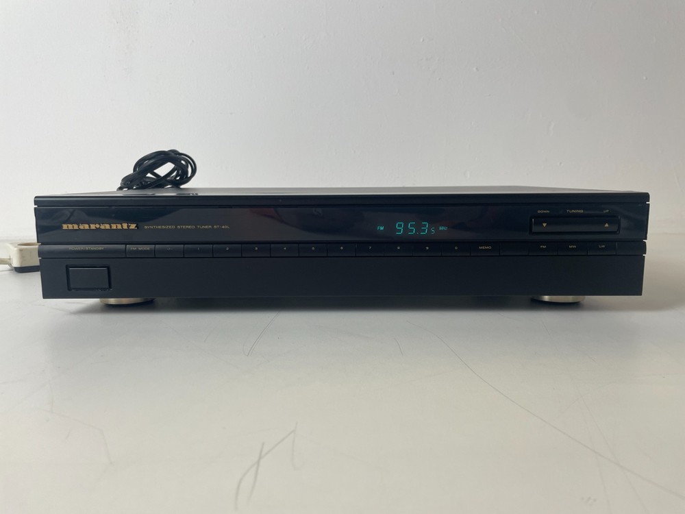 Marantz ST-40L Stereo Tuner